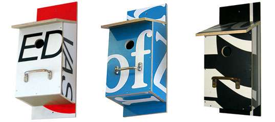 Billbirdhouse