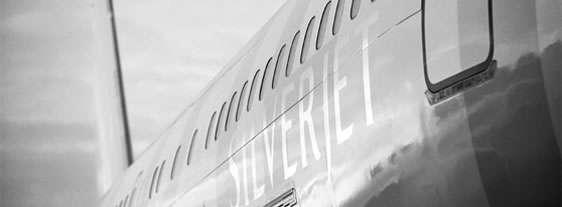 Carbon Neutral Flying