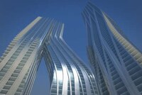 The Dancing Towers Image 2