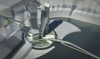 The Dancing Towers Image 3