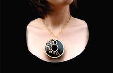 Digital Photo Locket + Camera = The Kodak 1881