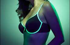 Glow in the Dark Lingerie