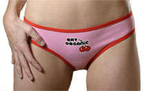 Organic Underwear
