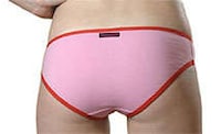 Organic Underwear Image 3