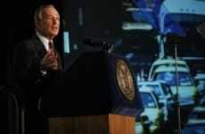 NYC Going Green