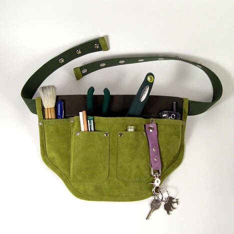 Designer Toolbelts