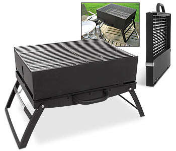 Portable BBQs