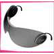 Dior Sport Sun Mask Sunglasses Look Ready for Outer Space Image 2