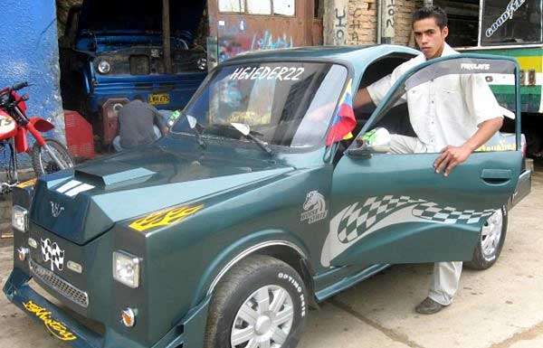 Cheap Cars
