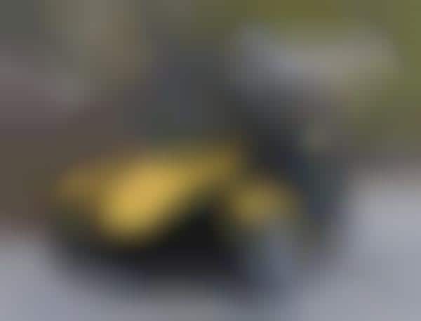 Three-Wheeled Motorcycles