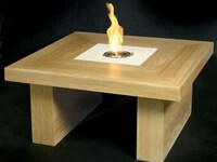 Open Flame Fire Tables Image 2