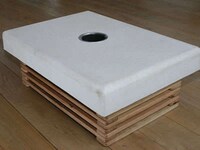 Open Flame Fire Tables Image 4