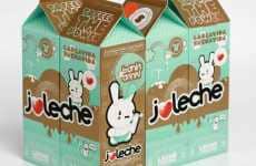 Hip Milk