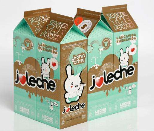 Hip Milk