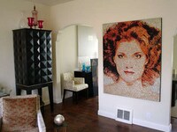 Glitter Art Image 3