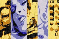 Glitter Art Image 4