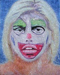 Glitter Art Image 5