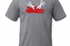 I Hate Crocs Dot Com