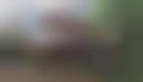 Serpentine Gallery Pavilions