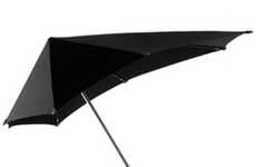 Top 8 Innovative Umbrellas