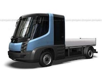Modec Zero-Emission Trucks Image 3