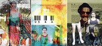 Borat As Art Image 3
