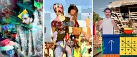 Borat As Art Image 5