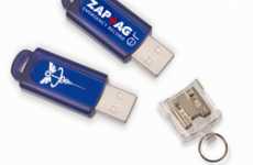 Portable Medical Information