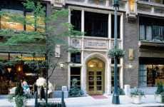 The Library Hotel in New York City