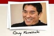 Guy Kawasaki's New Venture