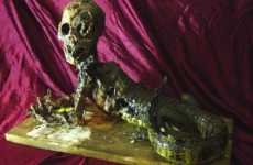 Fiendish Curiosities