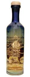 World's First Certified Organic Tequila
