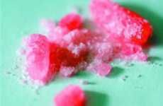 Meth + Pop Rocks = Strawberry Quik (Drug Branding Or Dealing to Kids?)
