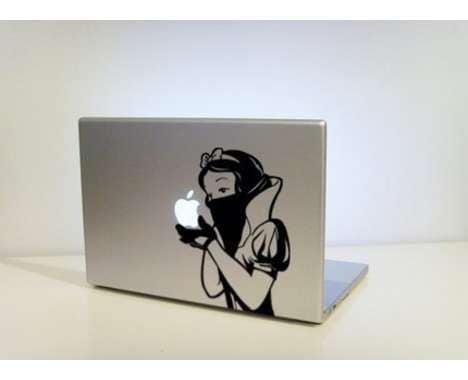 71 Sweet Stickers and Decals