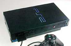 Tardy Game Consoles