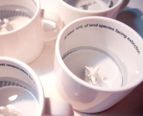 70 Marvelous Mugs