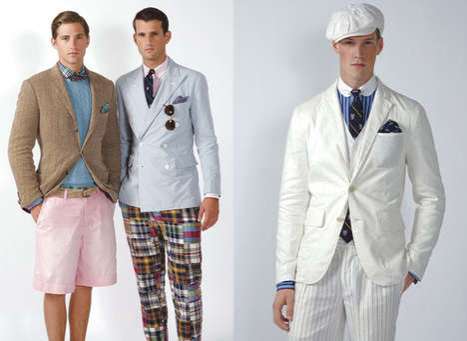 13 Posh Ralph Lauren Finds