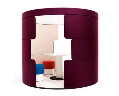 66 Captivating Capsules