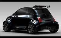 Sporty City Car Concepts Image 2