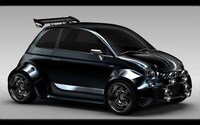 Sporty City Car Concepts Image 3