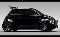 Sporty City Car Concepts Image 4
