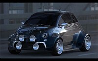 Sporty City Car Concepts Image 5