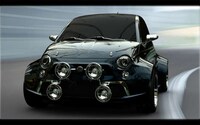 Sporty City Car Concepts Image 6