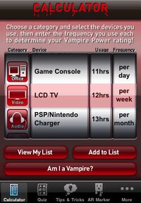 Vampire Power Slayers Image 5