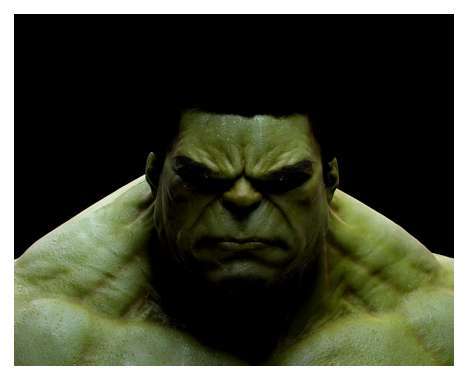 20 Marvel Comic Creations