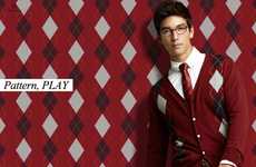 Pattern-Matching Lookbooks