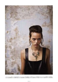 Boyish Biker Shoots Image 5