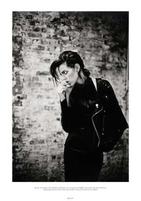 Boyish Biker Shoots Image 6
