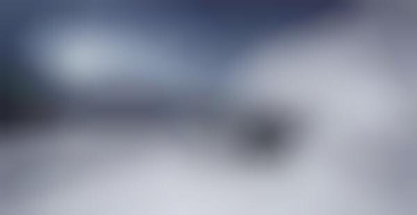 Surreal Snowboard Shoots