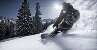 Surreal Snowboard Shoots Image 3